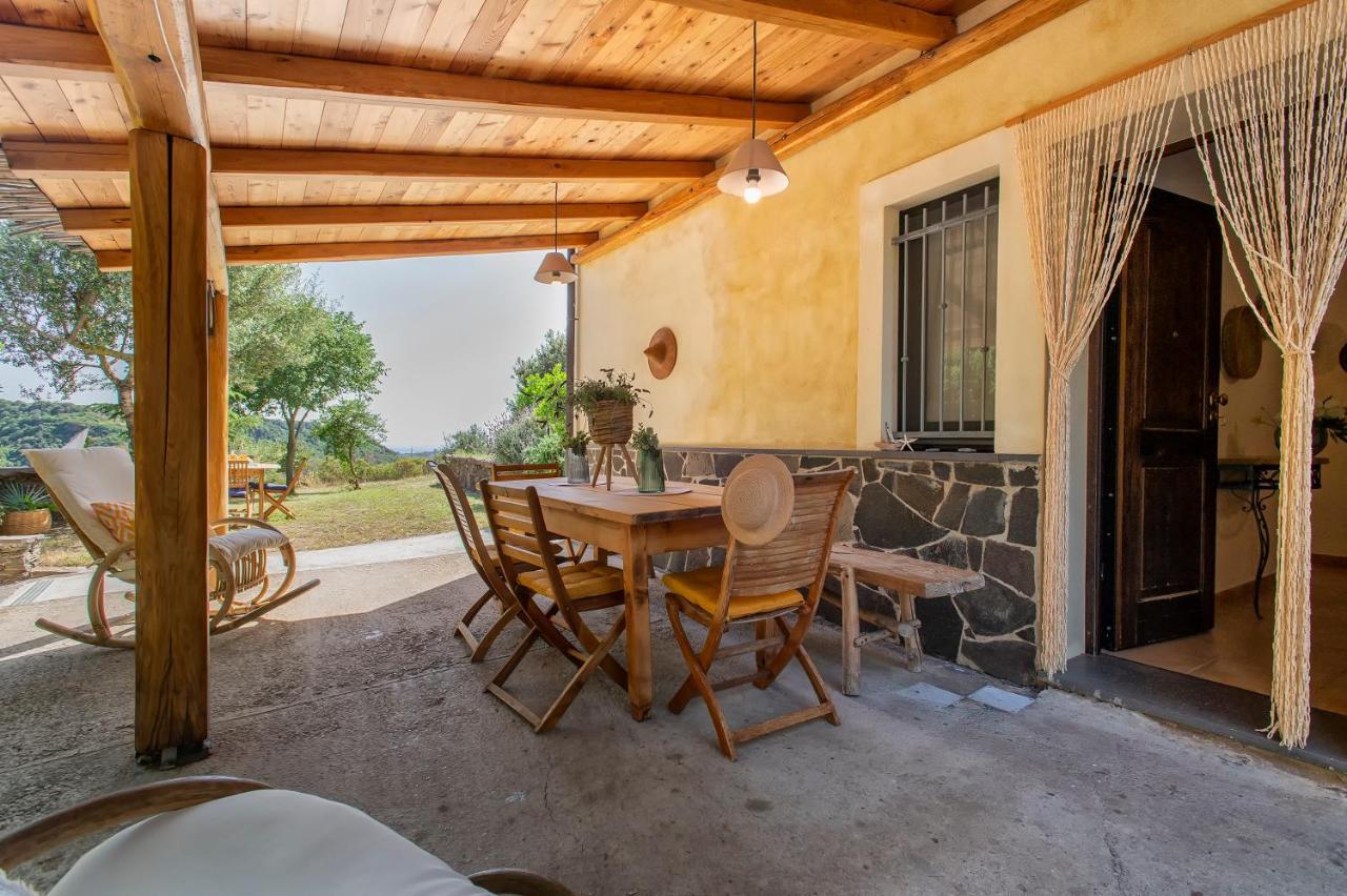 Sardinia Re - Casa Luisa With Pool Apartment Алгеро Екстериор снимка