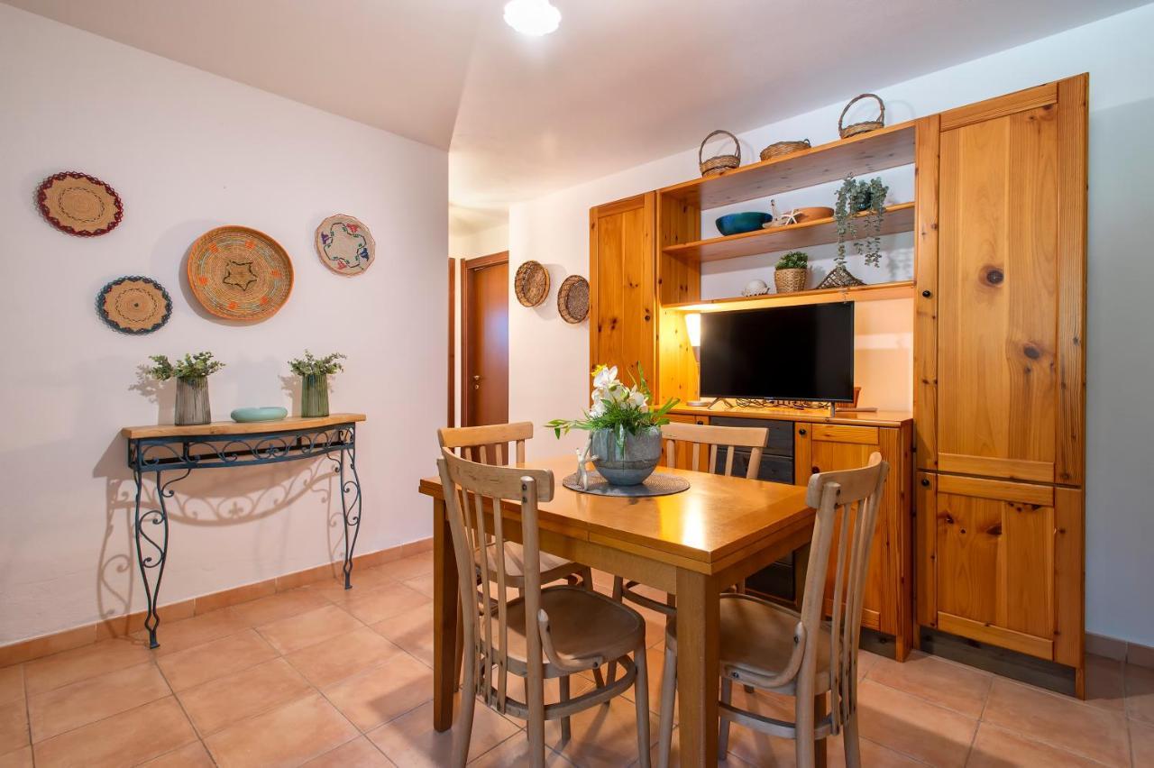 Sardinia Re - Casa Luisa With Pool Apartment Алгеро Екстериор снимка