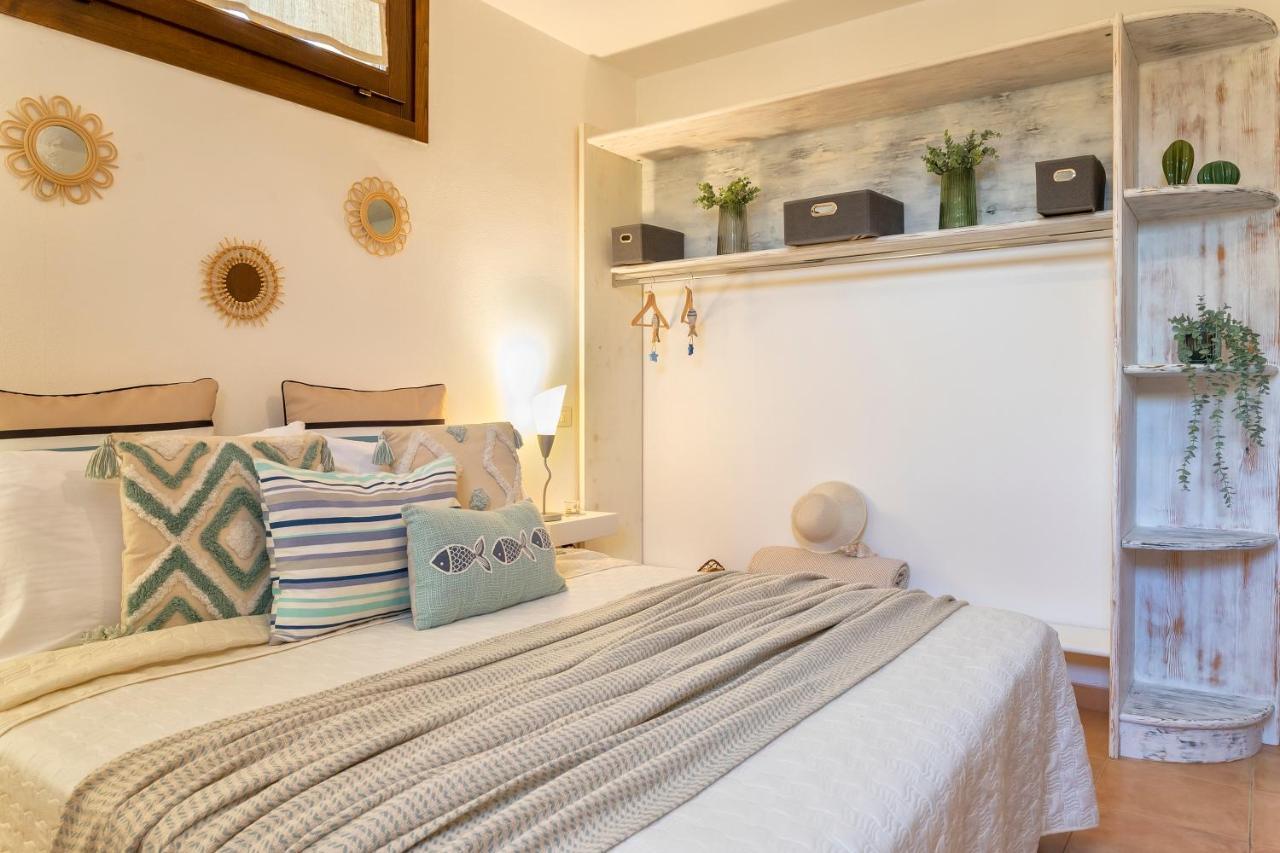 Sardinia Re - Casa Luisa With Pool Apartment Алгеро Екстериор снимка