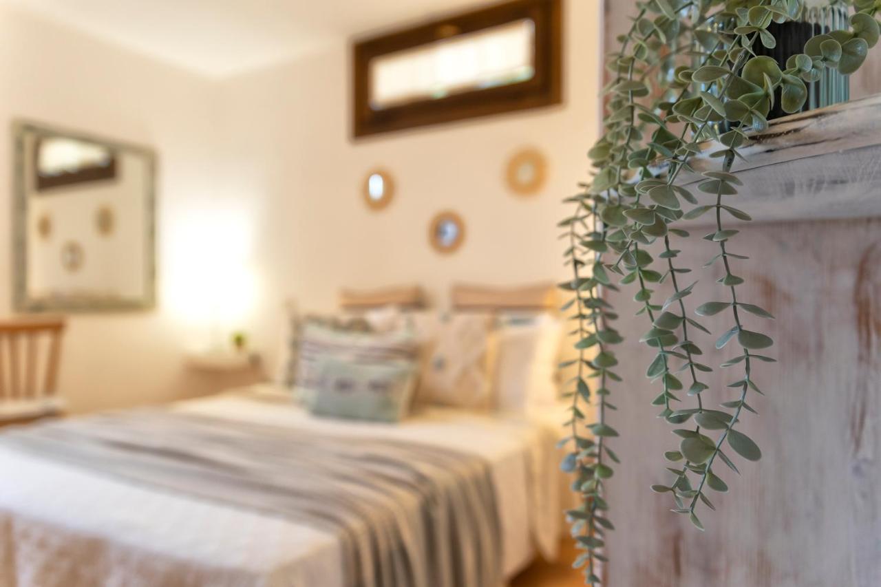 Sardinia Re - Casa Luisa With Pool Apartment Алгеро Екстериор снимка
