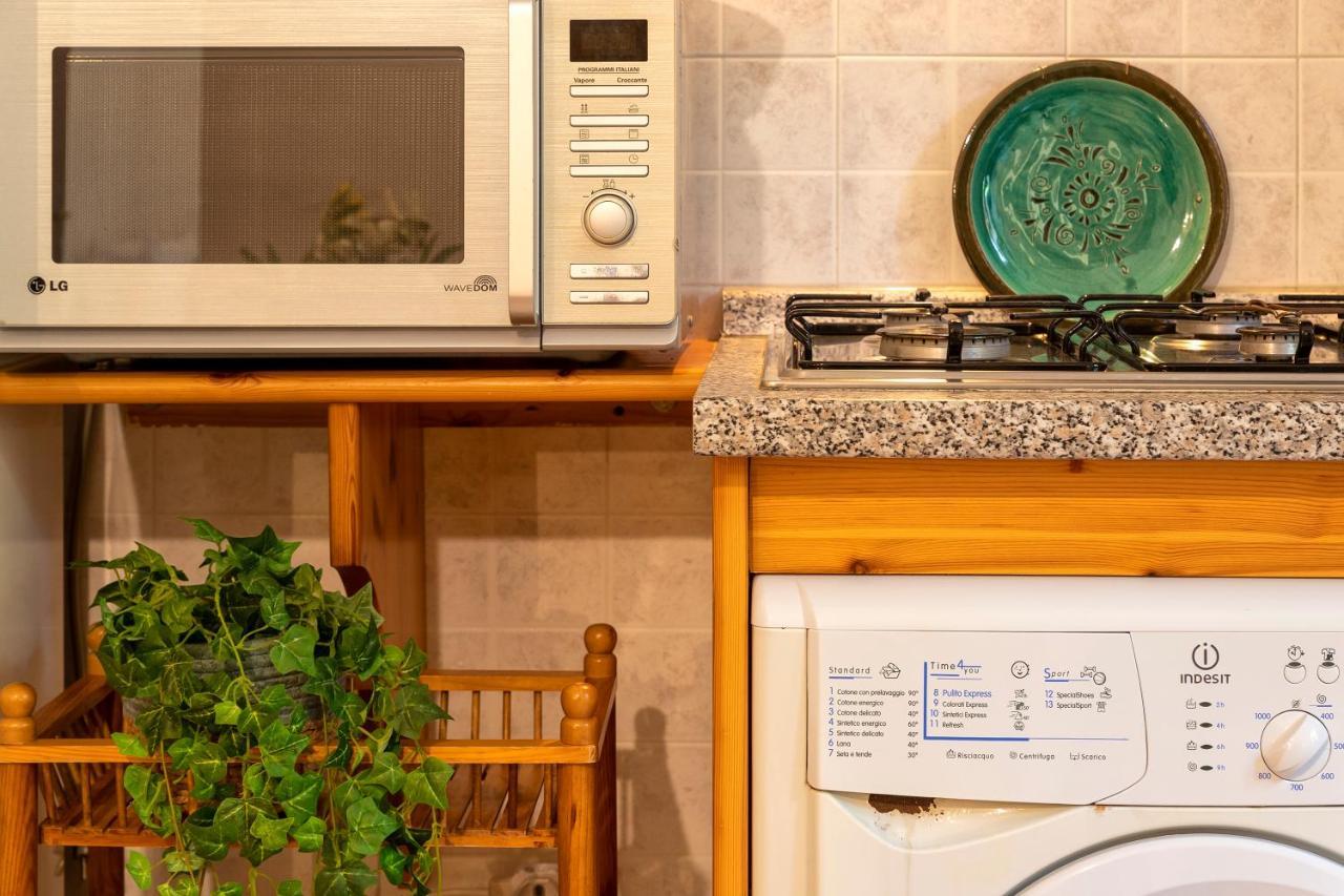 Sardinia Re - Casa Luisa With Pool Apartment Алгеро Екстериор снимка