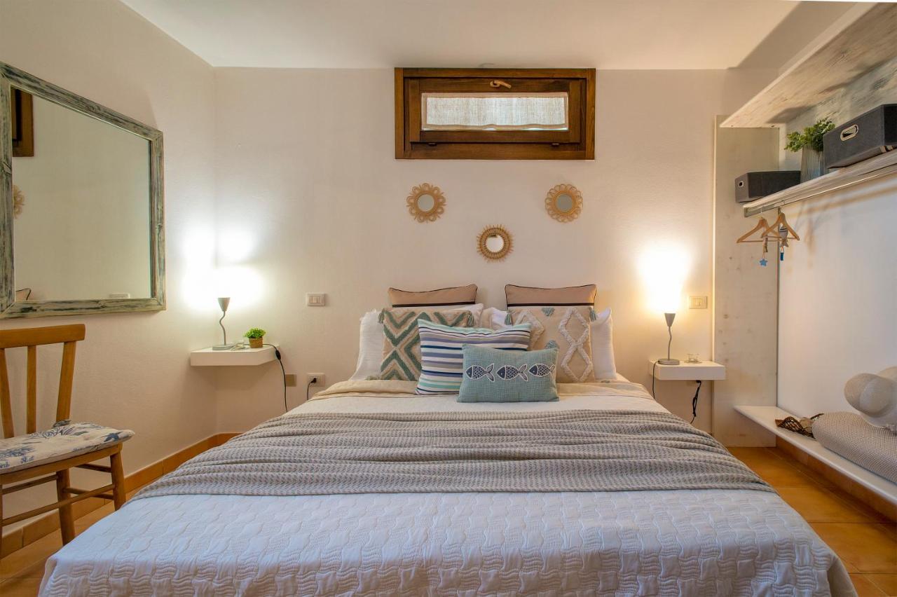 Sardinia Re - Casa Luisa With Pool Apartment Алгеро Екстериор снимка