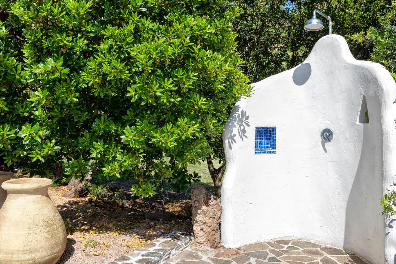 Sardinia Re - Casa Luisa With Pool Apartment Алгеро Екстериор снимка