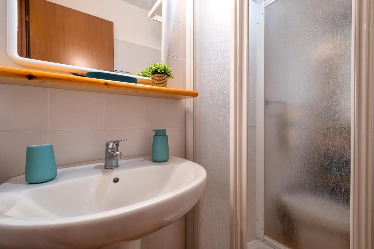 Sardinia Re - Casa Luisa With Pool Apartment Алгеро Екстериор снимка