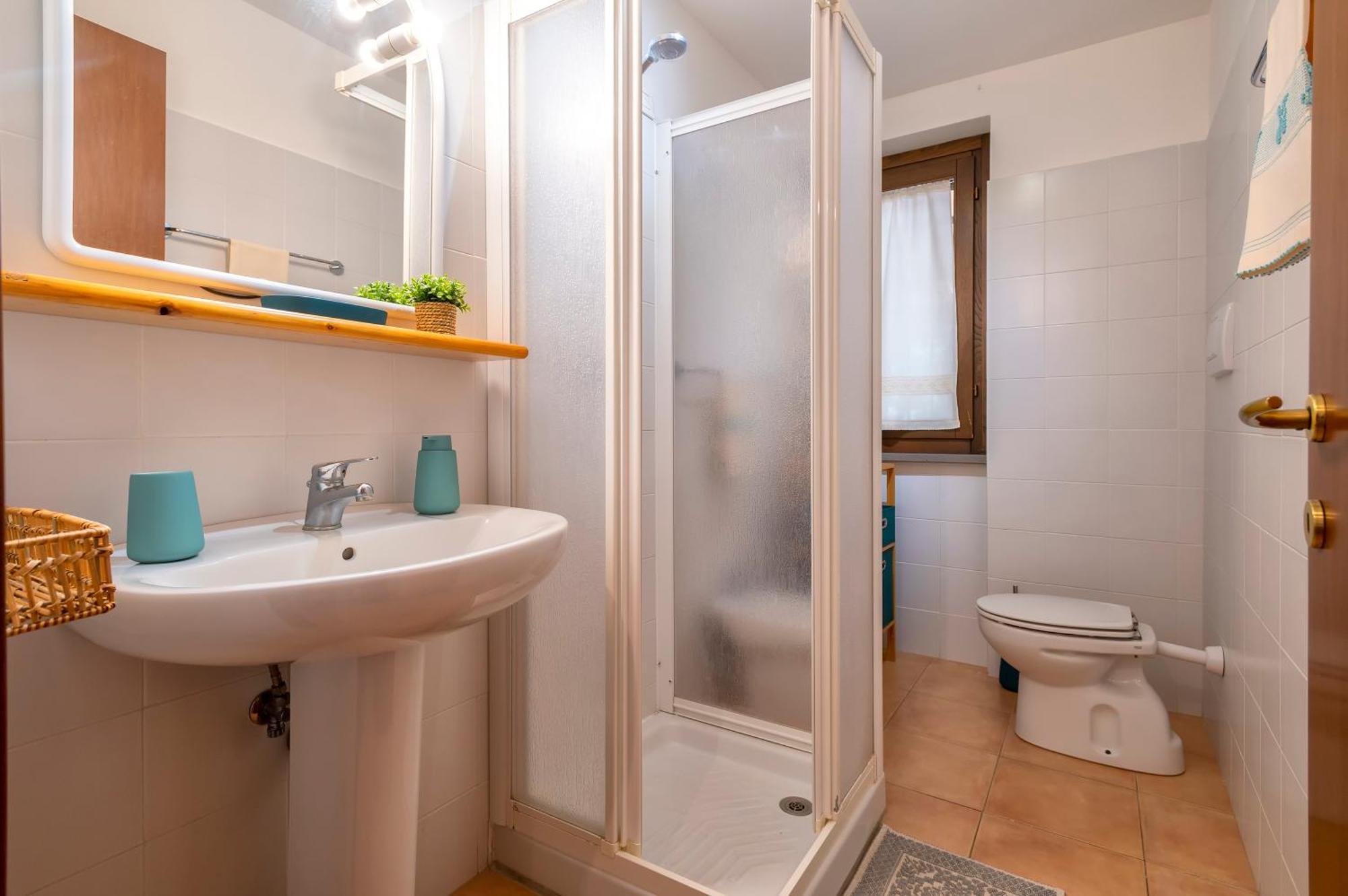 Sardinia Re - Casa Luisa With Pool Apartment Алгеро Екстериор снимка